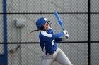 Softball vs UMD  Wheaton College Softball vs U Mass Dartmouth. - Photo by Keith Nordstrom : Wheaton, Softball